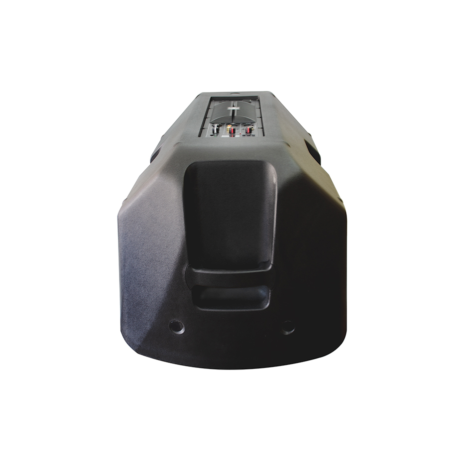 Zico HIMAX-X60-A Active Speaker