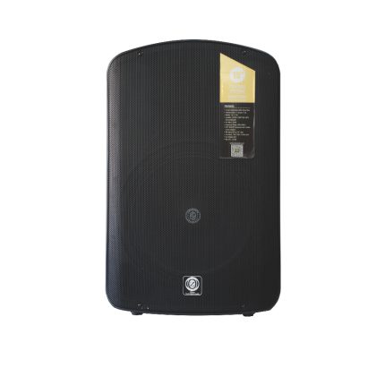 Zico HIMAX-X60-A Active Speaker