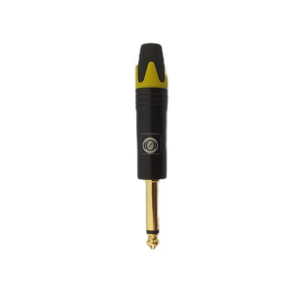 Zico T-10BG Banana male plug