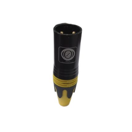 Zico M903BG cannon male plug