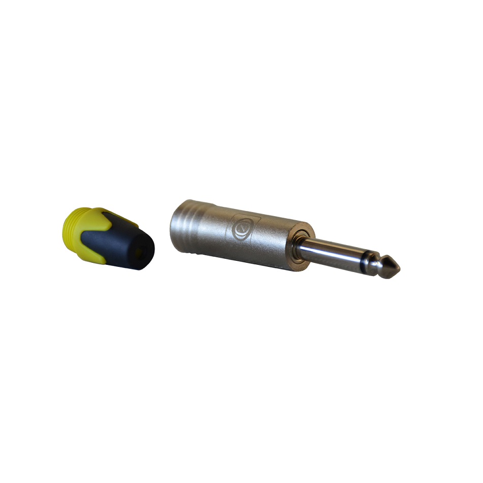 Zico T-810 Banana male plug