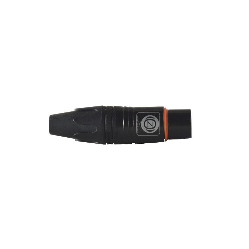 Zico M-904BG cannon female plug