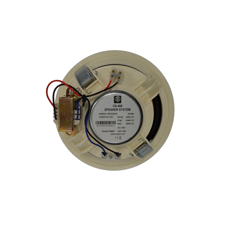 Zico CS-466 Ceiling Speaker