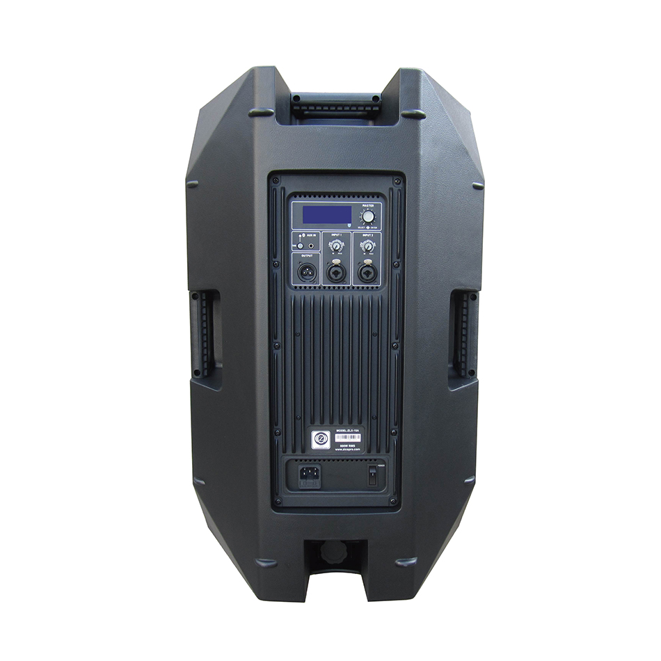 Zico ZLX-15A Active Speaker