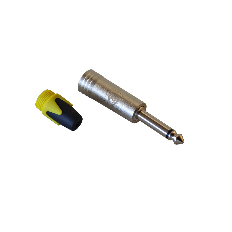 Zico T-810 Banana male plug