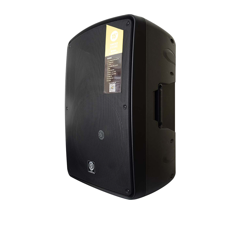 Zico W-900A Active Speaker