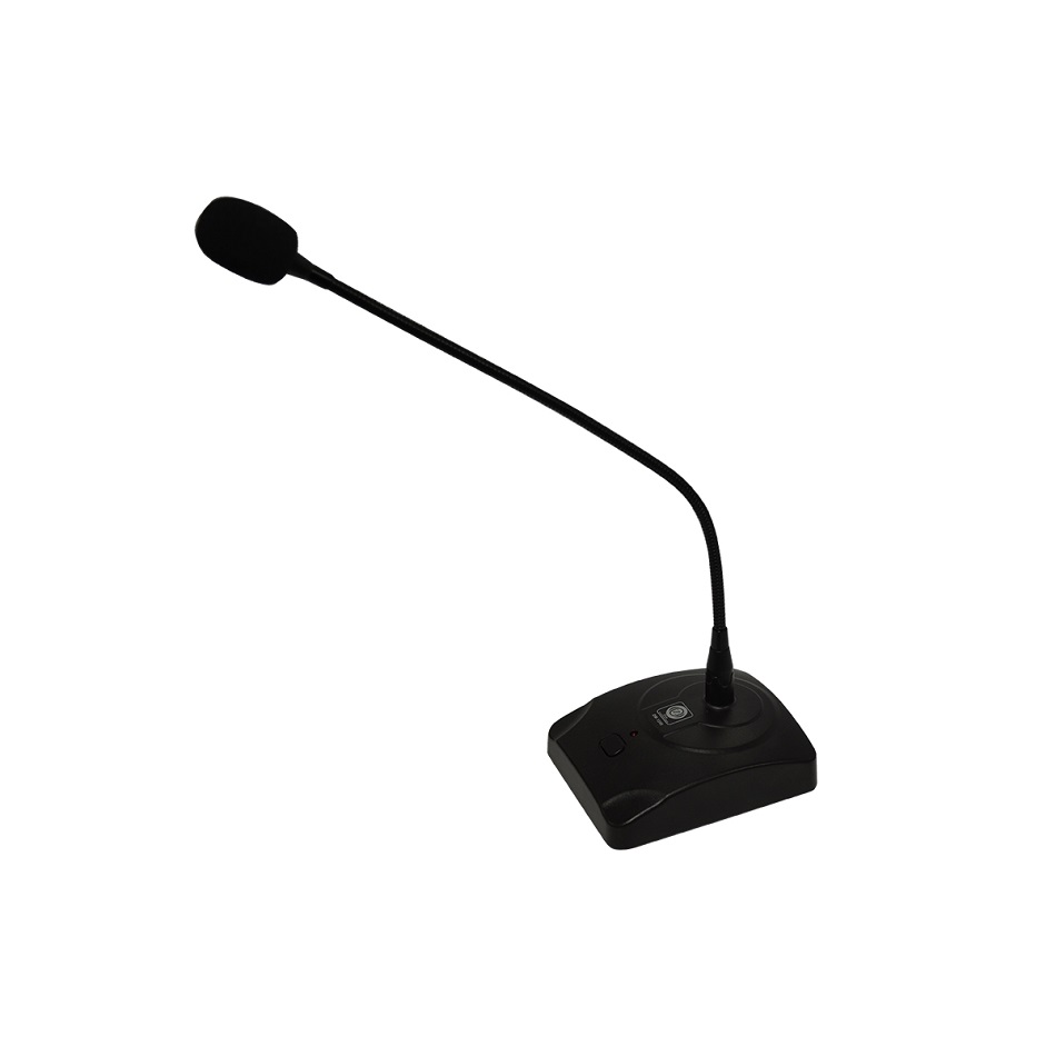 Zico DM-1200 Desktop Microphone