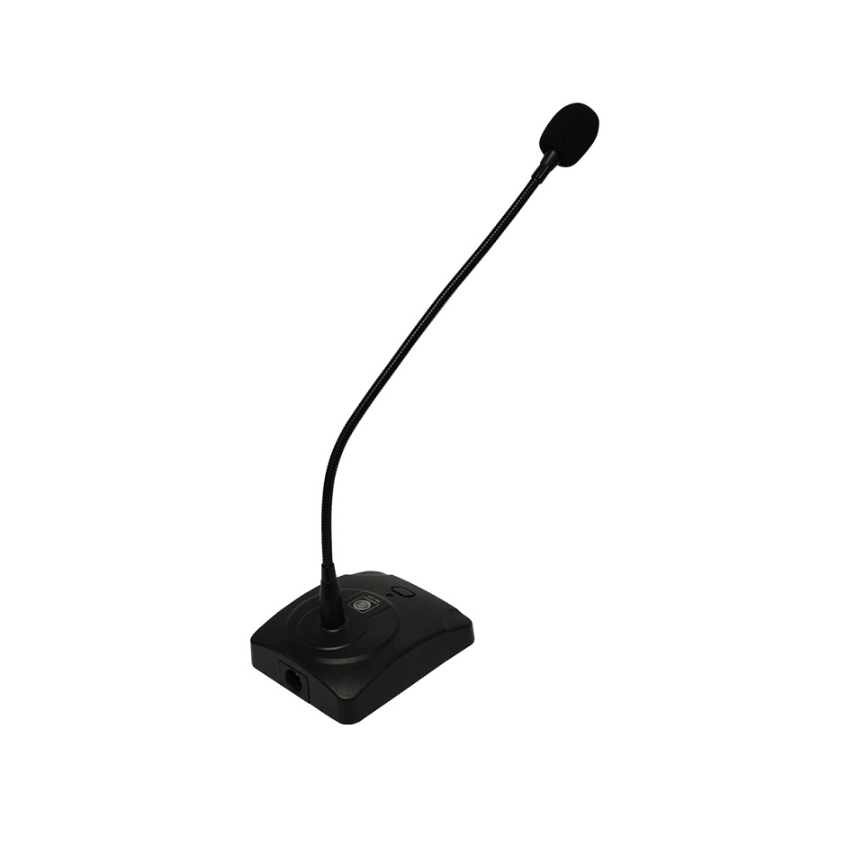 Zico DM-1200 Desktop Microphone