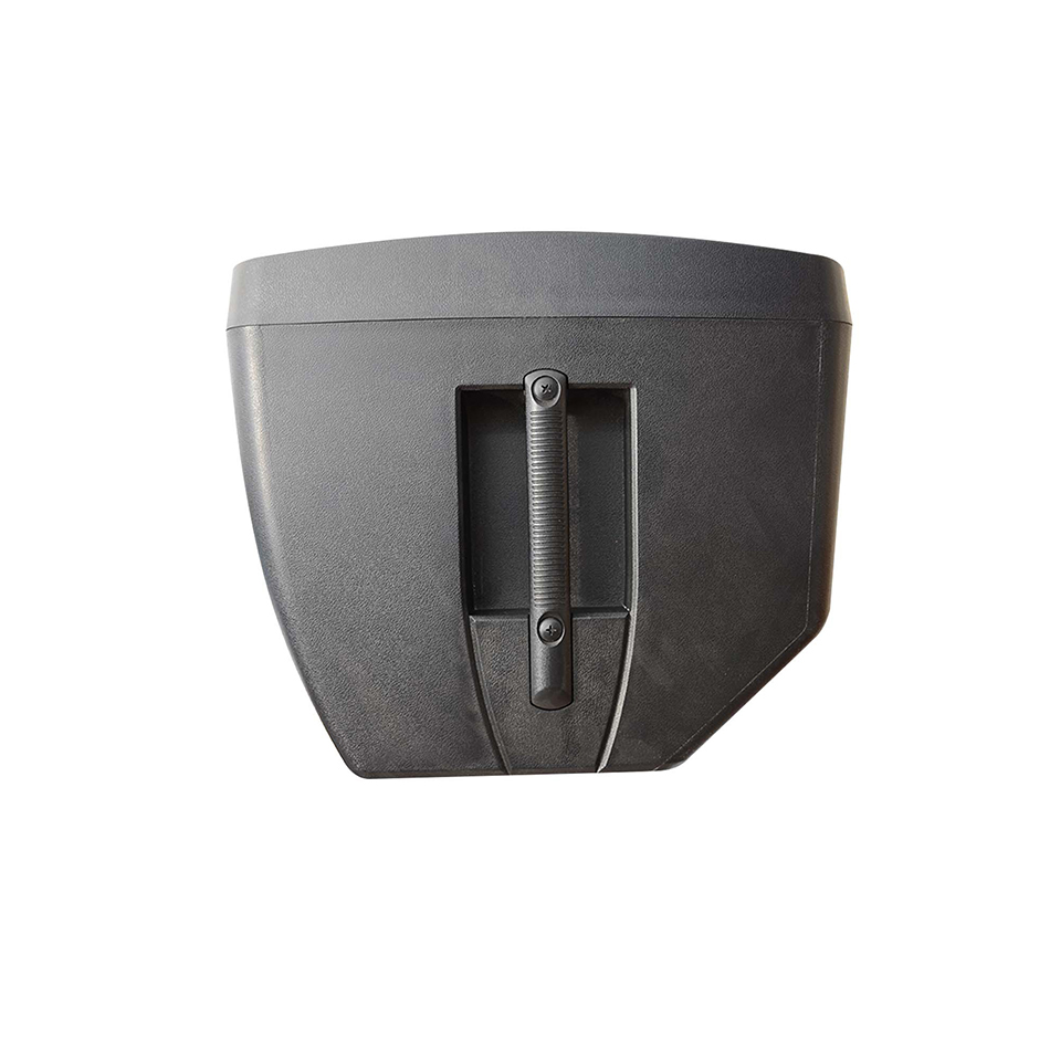 Zico W-900A Active Speaker