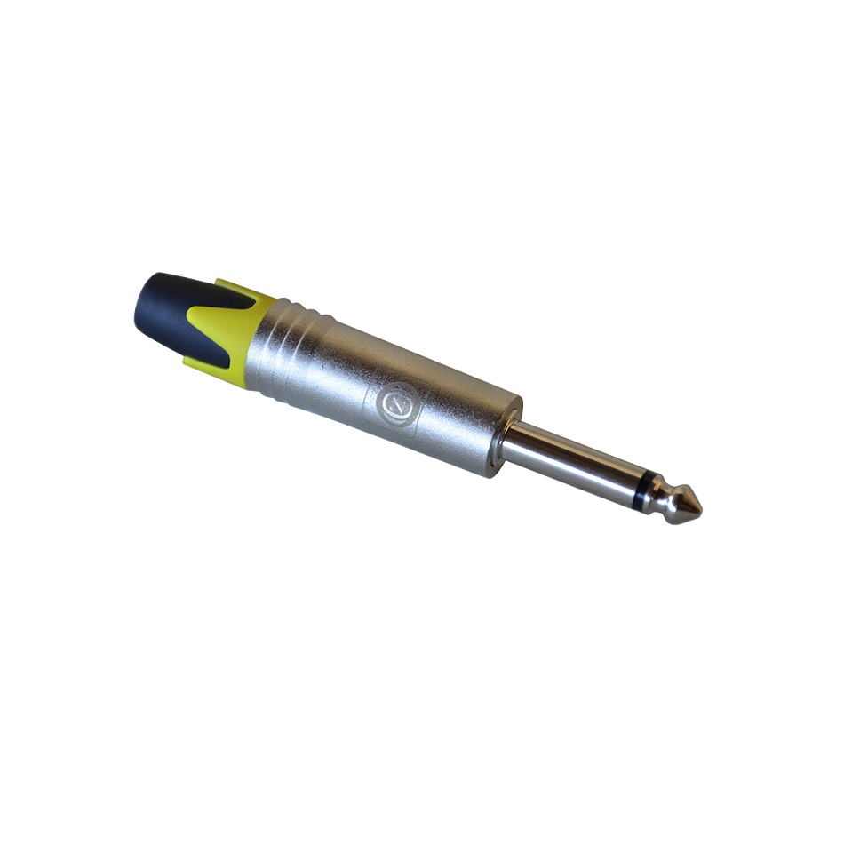 Zico T-810 Banana male plug