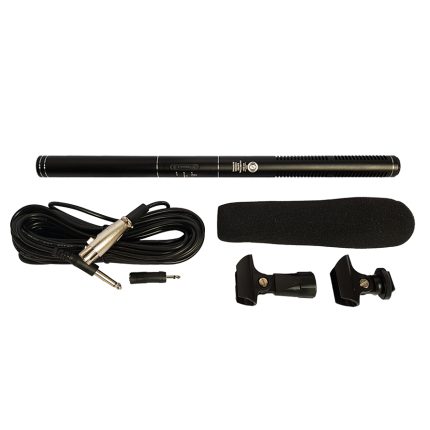 Zico-GM-8000-Wire-Microphone