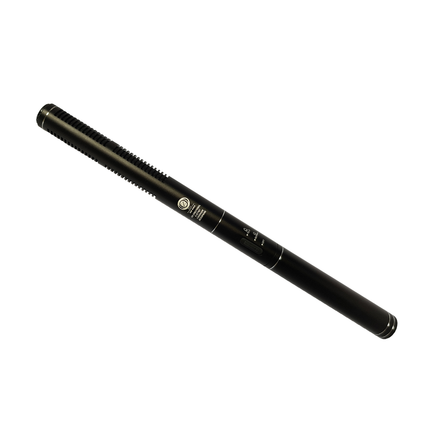 ZicoGM-8000-Wire-Microphone-Zico