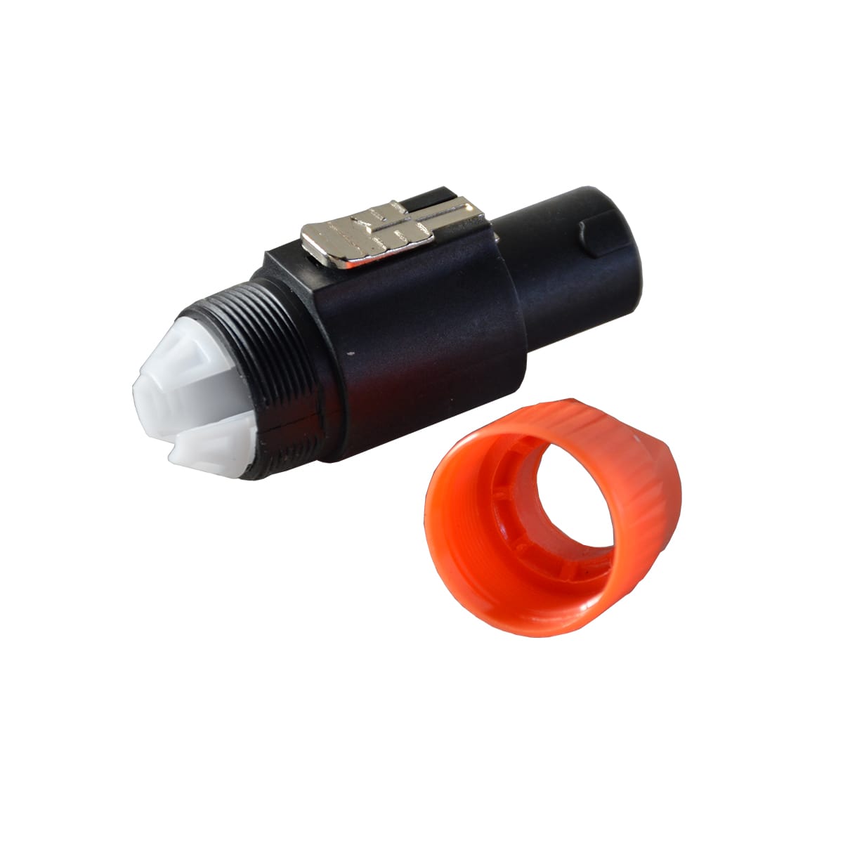 Zico-Banana-male-plug-T-301