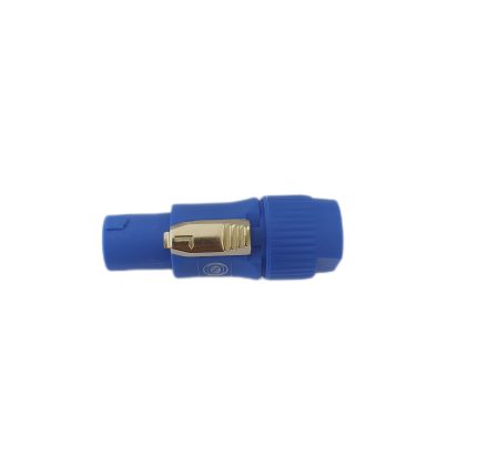 Zico-T-304 Banana male plug.