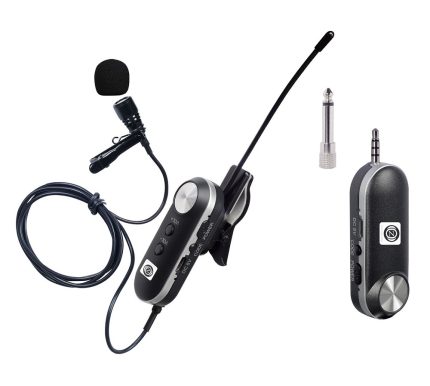 Zico-T-3lll-Wireless-Microphone