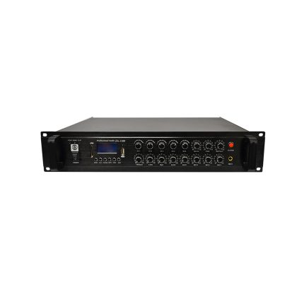Zico ZA-1100 Amplifier