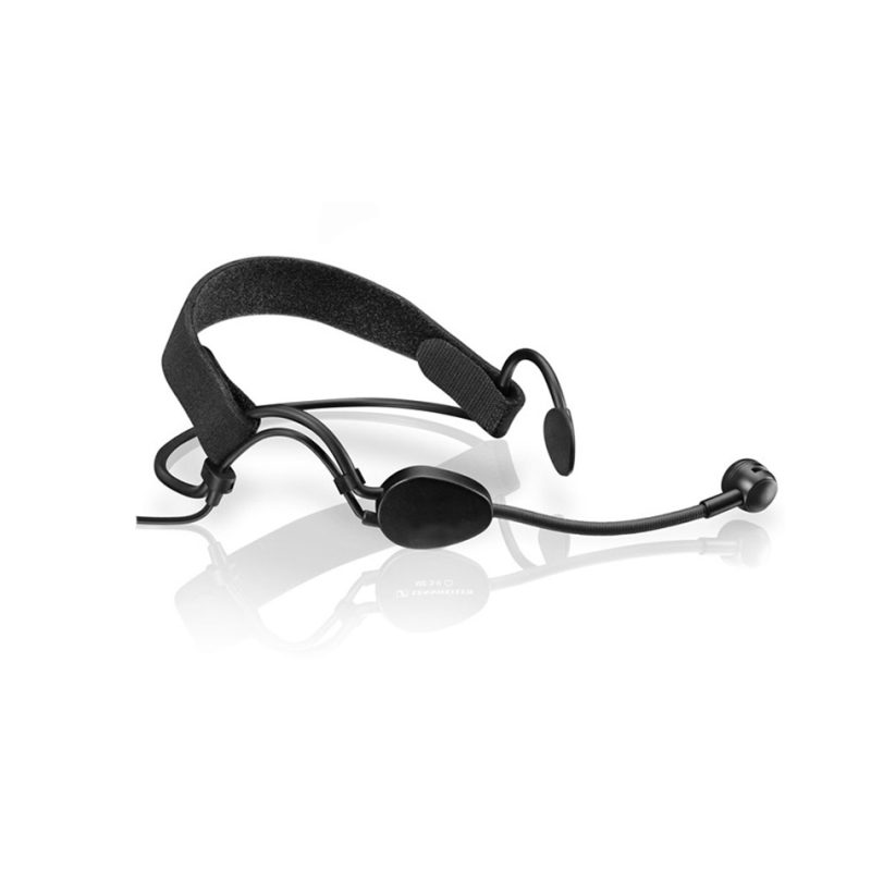 Zico H-1000D Wire Microphone