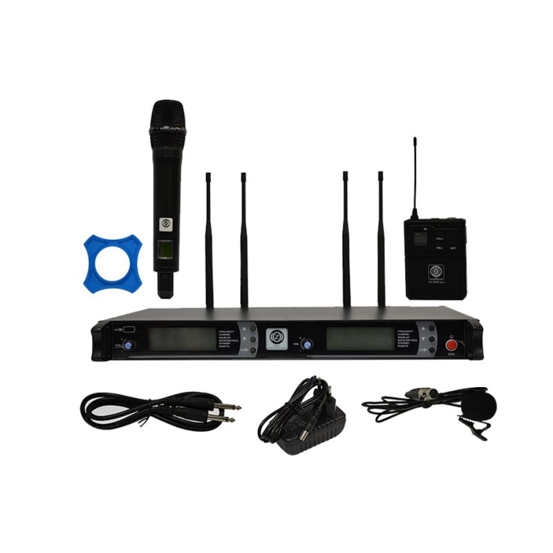 Zico UH-50HC Wireless Microphone