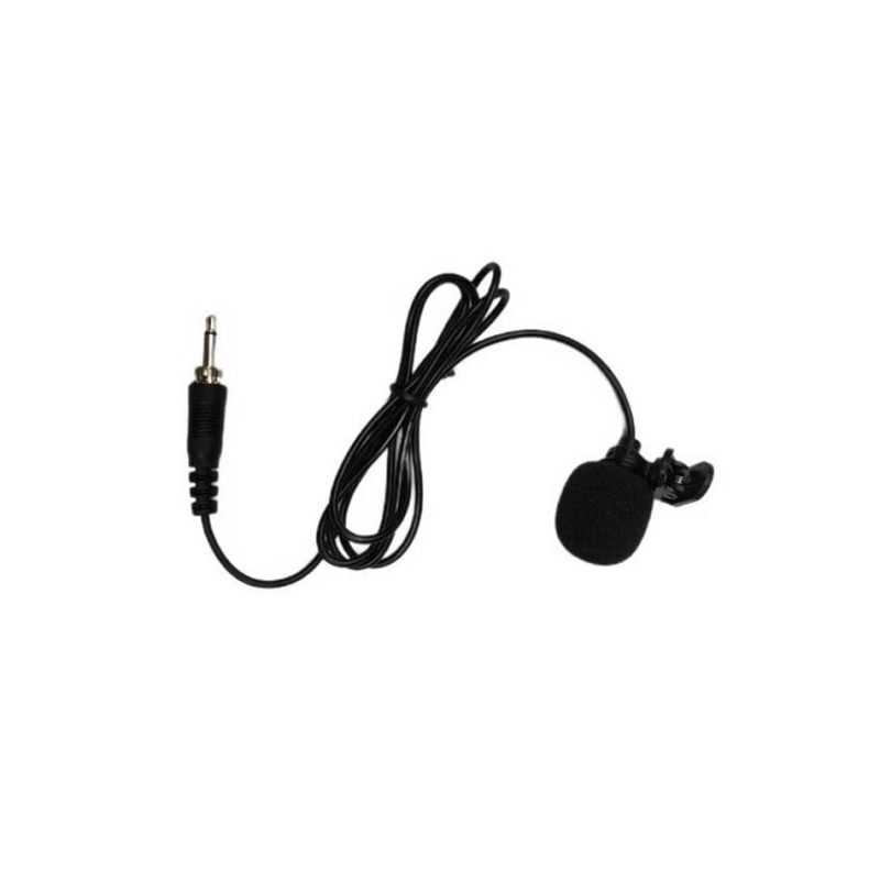 Zico Z-100V Wire Microphone