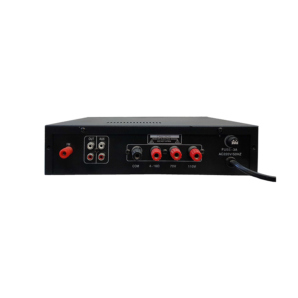 Zico Amplifier ZA120
