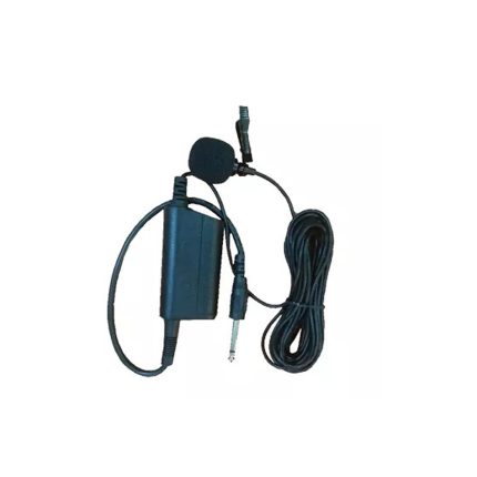 Zico Z-1000 Wire Microphone