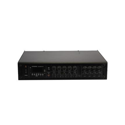Zico PRO-81200 Amplifier