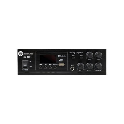 Zico ZA-150 Amplifier